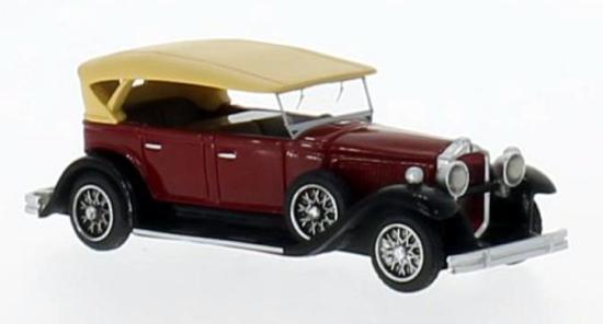 Packard 733 Straight Eight Sport Phaeton (1930)
